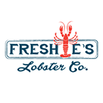 Freshie's Lobster Co. Logo | My Local Utah