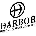 Harbor Seafood & Steak Co. Logo | My Local Utah