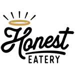 Honest Eatery Logo | My Local Utah