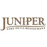 Juniper Logo | My Local Utah