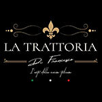 La Trattoria Di Francesco Logo | My Local Utah