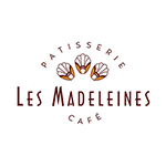 Les Madeleines Logo | My Local Utah