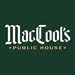 MacCool's Logo | My Local Utah