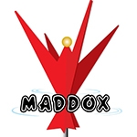 Maddox Ranch House Logo | My Local Utah