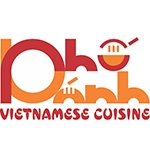 Pho Banh Logo | My Local Utah
