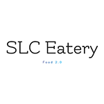 SLC Eatery Logo | My Local Utah