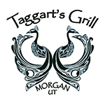 Taggart's Grill Logo | My Local Utah