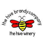 The Hive Winery Logo