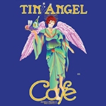 Tin Angel Cafe Logo