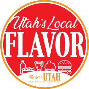 Utah's Local Flavor Icon | My Local Utah