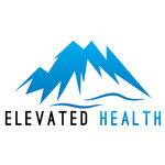 Elevated Health Coupon Logo