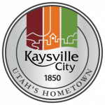 Kaysville City Logo | My Local Utah