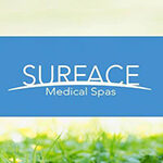 Surface Medical Spas Coupon Logo