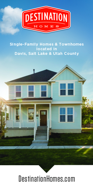 Destination Homes Now Offering Virtual Tours! | My Local Utah