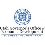 Utah Governor's Office of Economic Development Logo | My Local Utah