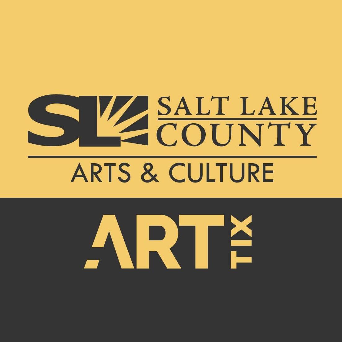Salt Lake County | Arts & Culture Logo