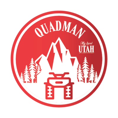 Adventures with Quadman - Seal | My Local Utah