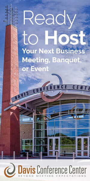 Davis Conference Center - Beyond Meeting Expectations | My Local Utah