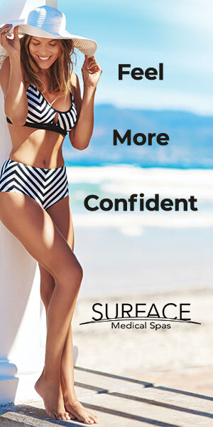 Surface Medical Spas | Feel More Confident | My Local Utah