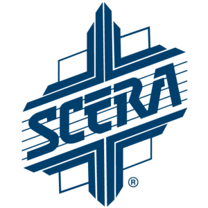 Logo | Scermics | Scera Art Studio | My Local Utah