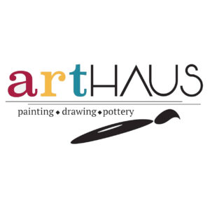 Logo | Art Haus | My Local Utah