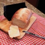 Sourdough Bread Loaf | My Local Utah